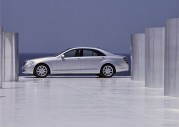 Mercedes-Benz S 500 Mercedes-Benz S 500